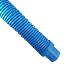 Puri Tech Universal Pool Cleaner Hose 1.5 inch by 4 feet - Blue
