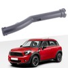 Engine Coolant Pipe with O‑Ring Water Pump to Thermostat 11537589713