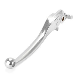CHJIAOL Right Front Brake Handle Lever Aluminum for Honda CBR500R NC700S NC 750X/DCT Motorbike Conversion Brake Handlebar Pulle