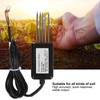 RS485 Soil NPK PH Sensor, 7 in 1 Multi‑Parameter Sensor