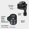 Camcorder Zoom Remote Control Controller,Video Camera Zoom and Video Recording