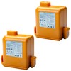 2 Pack A9 Battery for LG Cord Zero A9 A9S