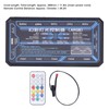 FREEZEMOD Remote Control Hub for Colorful Lighting Electronic Wireless Controller