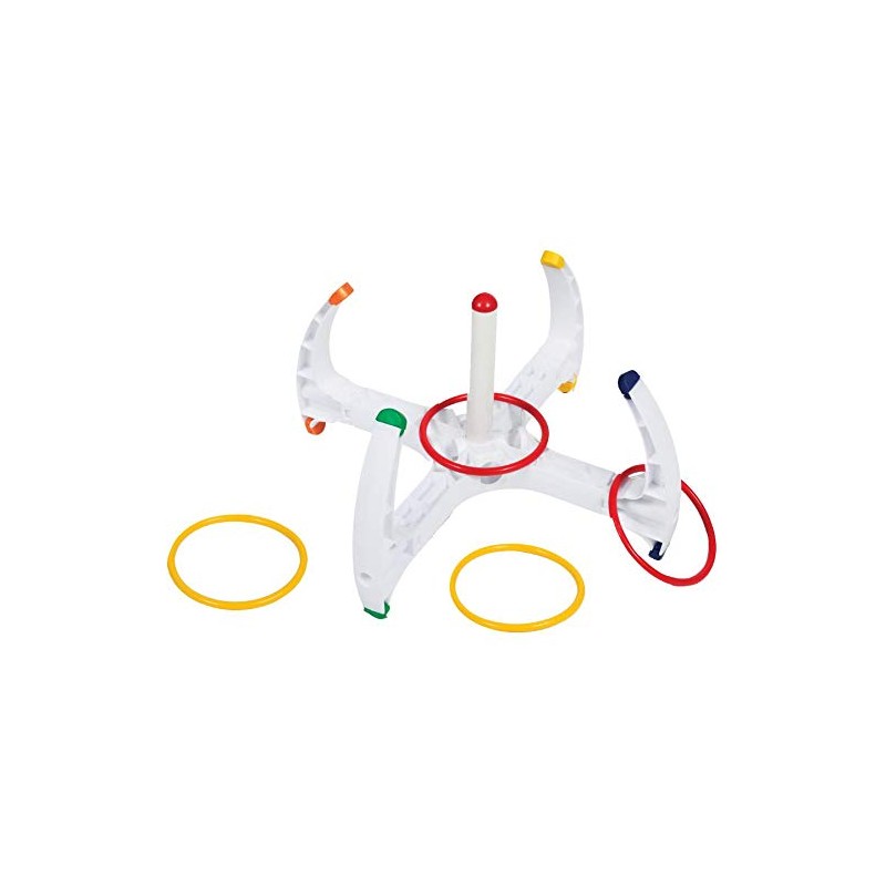 Ring Toss Outdoor Game