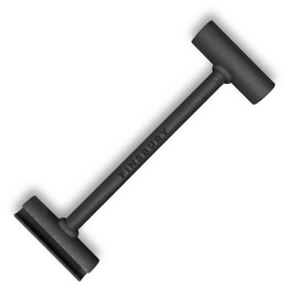 FINSBURY HARDWARE Residential Hinge Plyer Door Tweaker Locksmith Hinge Adjustment Wrench Tool for Standard Weight Knuckle Bender Pin Fixer (Residential)