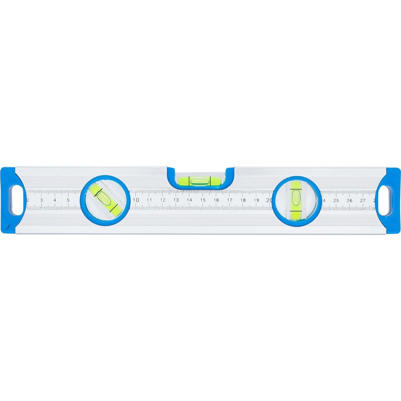 BGS 3574 | Aluminium-Wasserwaage | 300 mm