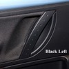 Goodithy 2PCS Door Pull Handle Covers, for Volkswagen VW Beetle,