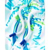 Gymboree,Boys,and Toddler Swim Trunks,Palm Trees,8