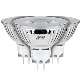Feit Electric 75110 - BPEXN/950CA/3 MR16 Flood LED Light Bulb