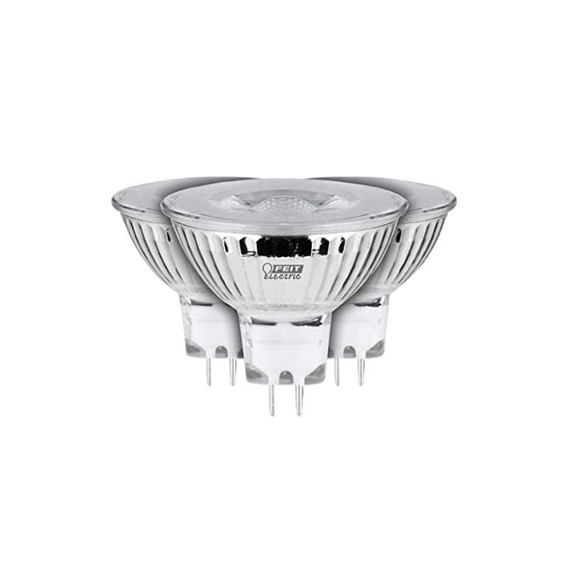 Feit Electric 75110 - BPEXN/950CA/3 MR16 Flood LED Light Bulb