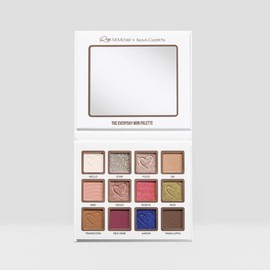 Beauty Creations Paleta Mini Rosy MacMichael Vol.1  Paleta de Sombras, Edición Mini, Volumen 1                                                        