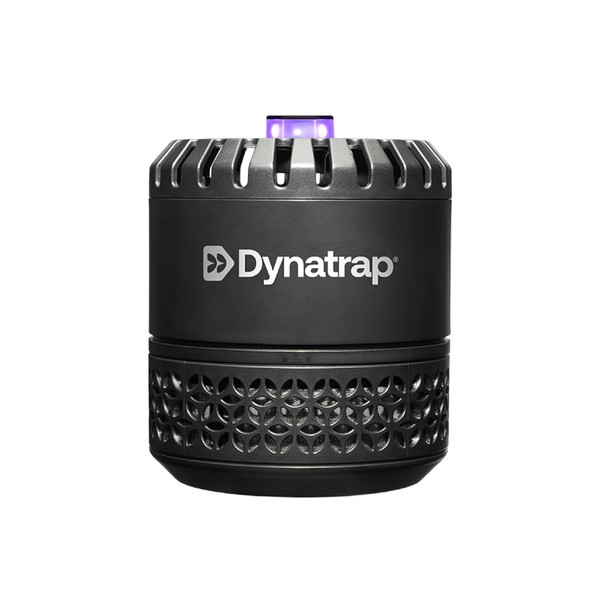 DynaTrap DT152 Indoor Insect Trap and Killer – Catches and