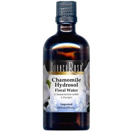 Chamomile Hydrosol Floral Water (3.40 fl oz, ZIN: 428252)