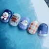 [x-mas collection 3] Snow Pop ⊹ - Stelletto / [x-mas컬렉션3]