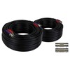Night Owl 100 ft. in-Wall Rated Video/Power Camera Extension Cable