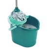 Leifheit Classic Mop and Bucket Set