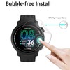 GEJEFA 3 Pack Screen Protector Compatible with COROS PACE Pro,
