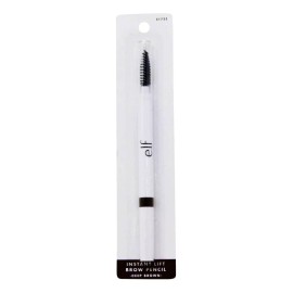 E.L.F. Cosmetics Lápiz Para Cejas De Elf Instant Lift Brow Pencil Color Deep brown