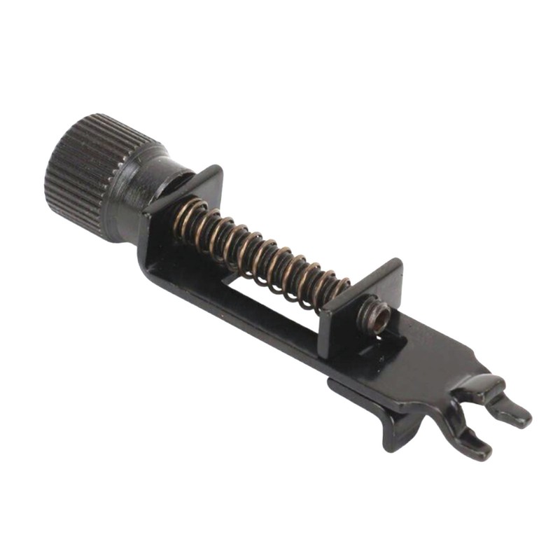 Guitar Intonation Tool Acoustic Double Rocking Bridge Accurate Octave Adjustment