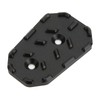 Brake Lever Pedal Extender Extension Enlarge Pad CNC Aluminum Alloy