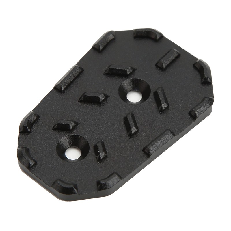 Brake Lever Pedal Extender Extension Enlarge Pad CNC Aluminum Alloy