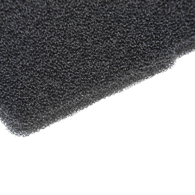 vhbw Filter (Sponge Filter) Suitable for Blomberg 7188871200, 7188871300, 7188872500,