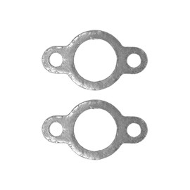 Caixyoco 24 841 01S Cylinder Head Gasket Kit for Kohler CH17 CH18 CH19 CH20 CH21 CH22 CH23 CH24 CH25 Replaces 24 041 08-S, 24 841 01-S,2484101s 24 041 02-S,2484102S,24 841 40-S,2404140S,24 041 08