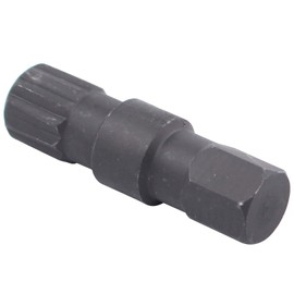 Doo Engy Multi-tooth wrench hinge pin tool boat hinge pin tool performance replacement for Mer-cruiser Alpha One Gen 2 1 Bravo 3 91-78310