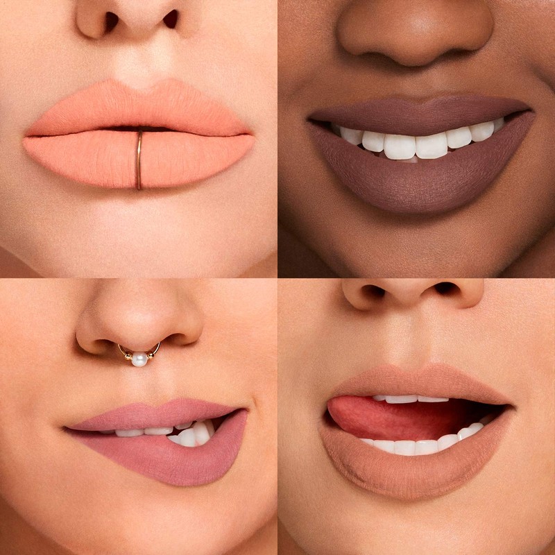 Manhattan Stay Matte