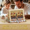 Ancient Egyptian Temple Architecture Building Blocks Set for Adult, Educational