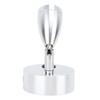 DC10‑30V LED RV Bedside Lamp Aluminum Alloy High Brightness RV