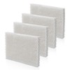 Pokin MD1-0034 Humidifier Filters Wick,Compatible with Vornado Humidifier Replacement Filter