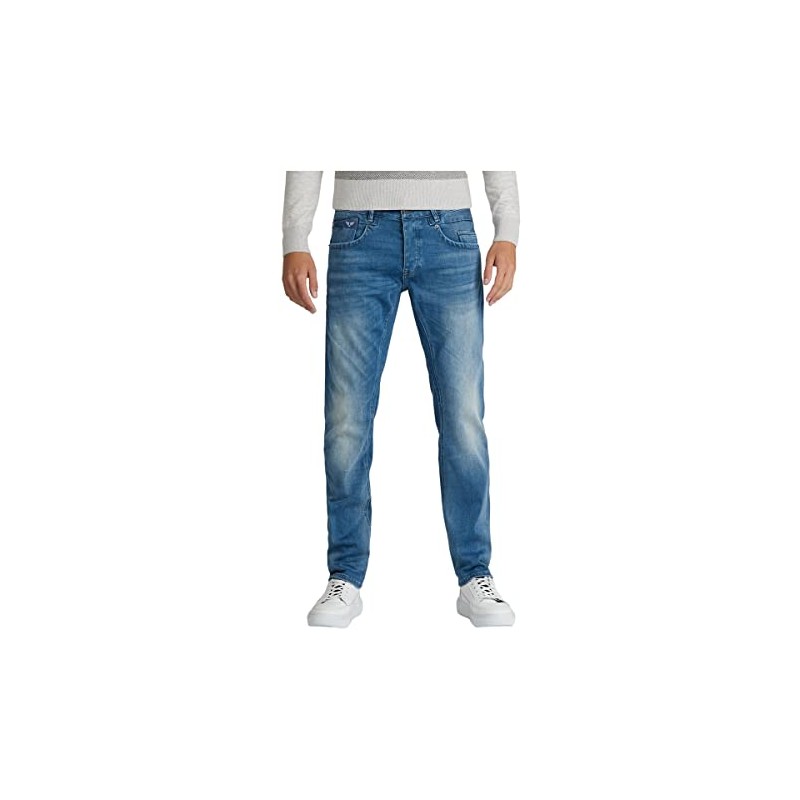 PME Legend Men's Jeans, blue