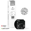 ubisys Zigbee Roller Shutter Control J1: Zigbee Wireless Blind /