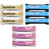 Barebels Protein Bars Variety Pack Sampler, Protein Snacks with 20g