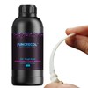 FUNCRECOL Tough Resin,365-405nm Photopolymer Resin with High Precision and High