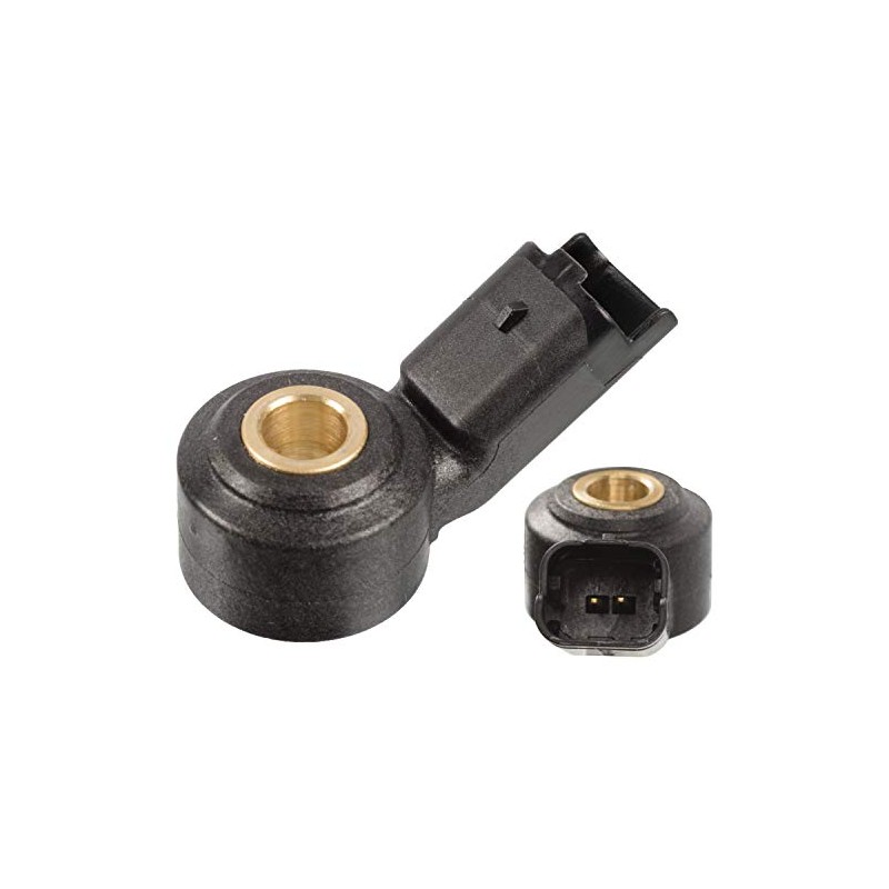 febi bilstein 170178 Knock Sensor, Pack of 1