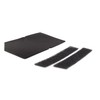 DL-pro Filter Sponge Set Compatible with Miele 6057930 9688381 Foam