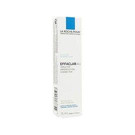 La Roche-Posay Unisex Effaclar A.I Targeted Breakout Corrector, 0.5 Ounce