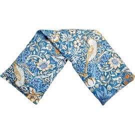 Strawberry Thief William Morris Wheat Wrap