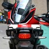 GIDIBII Motorcycle Front or Rear Turn Signal Indicators Compatible with