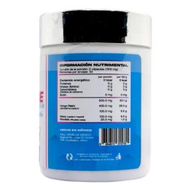 Lipo Blue Balance 60 Cápsulas Vitaminas Relajantes Control P