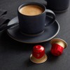 Peet's Coffee, Medium Roast Espresso Capsules, Compatible with Nespresso Original