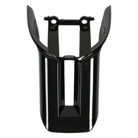 Steering Wheel Cover Trim Replacement for Benz C‑Class W206 E‑Class W213 S‑Class W223 AMG Line 2022 End Up