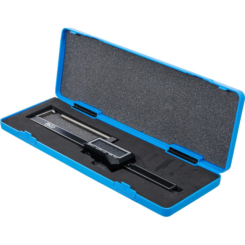BGS 9177 | Digital Brake Disc Vernier Calliper | 80