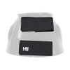 HY Impact Over Reach Boots: White: Large