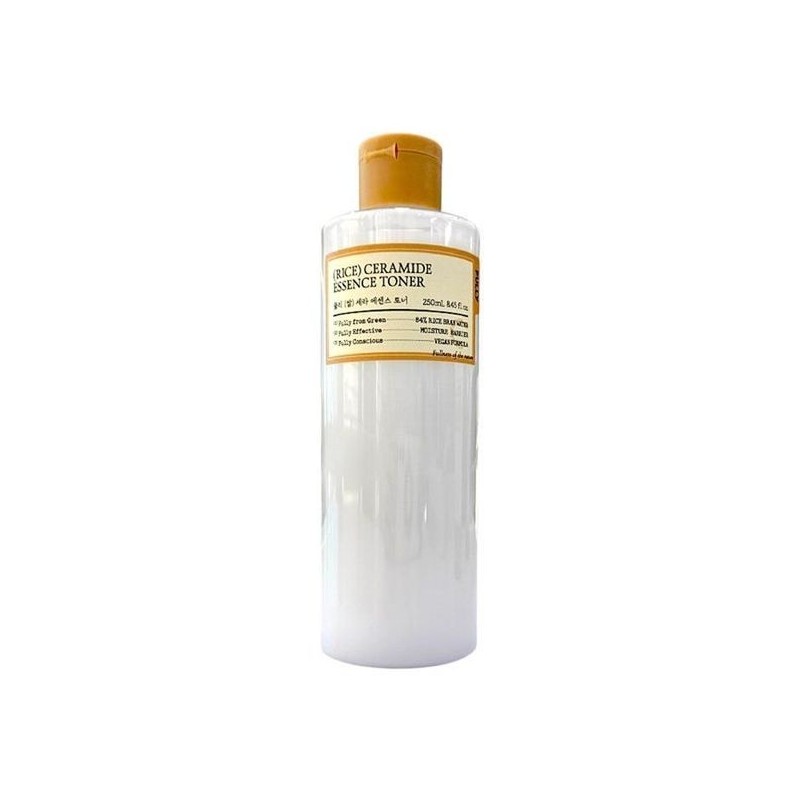sellerhub [Half Club] Fully Rice Moisturizing Barrier Rice Cera Essence