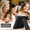 UMUBUHOMS Kindle Oasis Case with Double Hand-held & Stand for