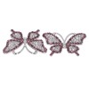 5PCS Brooch DIY Matching Fine Workmanship Cute Appearance Lightweight Portable