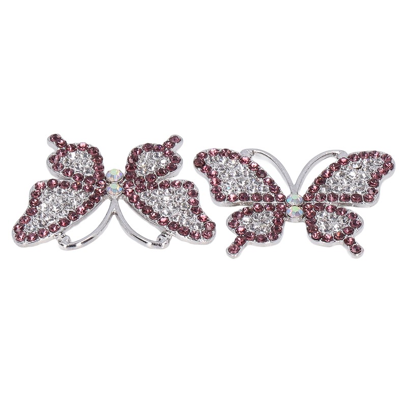 5PCS Brooch DIY Matching Fine Workmanship Cute Appearance Lightweight Portable
